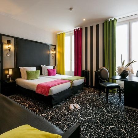 Hotel Peyris Opera Paris Exterior photo